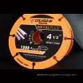 MetalPlus Diamond Saw Blade for Cutting Metal